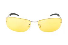 Водительские очки CF499 yellow